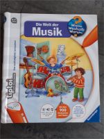 Ravensburger tiptoi® Wieso? Weshalb? Warum? Die Welt der Musik Nordrhein-Westfalen - Dorsten Vorschau