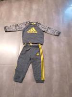 Kleinkinder Zweiteiler Adidas Saarland - Überherrn Vorschau