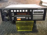 Autoradio Fischer AX 720 Stereo Cass. für Oldtimer inkl. Versand Baden-Württemberg - Pfullingen Vorschau