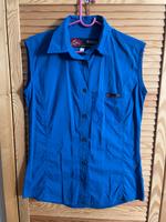 Damen Bluse von Odlo Gr 36/38 Sachsen-Anhalt - Magdeburg Vorschau
