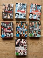 DVD Box Grey’s Anatomy Bayern - Wendelstein Vorschau