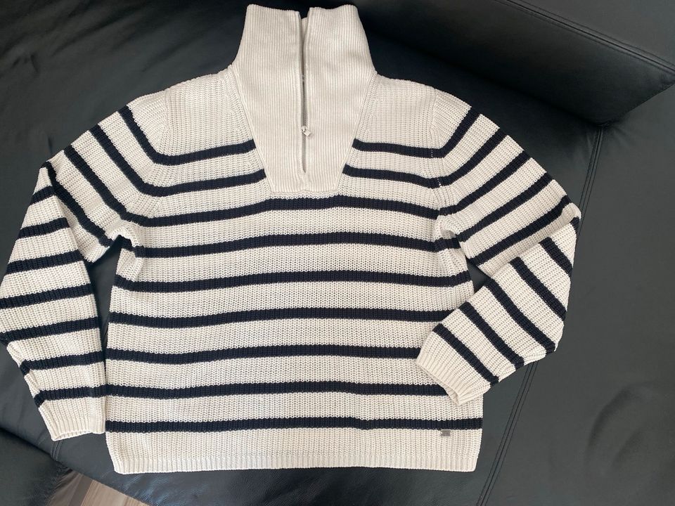 Gina Benotti Strickjacke Pullover Gr. M wo in Hannover