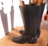 SHEEGO  (X)XL- Weitschaftstiefel; Gr. 39; schw.- Wie neu Niedersachsen - Zeven Vorschau