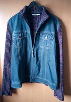 Cecil Jeans- / Strick-Jacke / Weste Gr.  L / 40 Saarland - Oberthal Vorschau