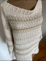Closed Strickpullover im Boho Ethno Stil #festival Nordrhein-Westfalen - Zülpich Vorschau