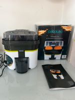 Cecotec Cecojuicer Zitrus Turboentsafter. Schneiden und Entsaften Köln - Rondorf Vorschau