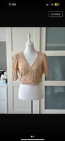 Bluse zum binden / Sommerbluse / Hemd / Vintage Hamburg-Mitte - Hamburg St. Georg Vorschau