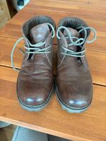 Bugatti Schuhe Stiefel Boots Nordrhein-Westfalen - Herne Vorschau