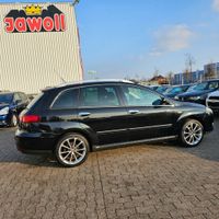 Fiat Croma Dynamic TÜV 12.24 DVD ALU KLIMAAUTOMATIK Niedersachsen - Garbsen Vorschau