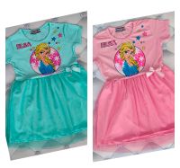 Frozen Eiskönigin Elsa Anna Kleid Tutu Tüll Gr 98 104 NEU München - Pasing-Obermenzing Vorschau