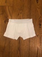 ★ Petit Bateau Boxershorts Unterhose weiß fällt aus wie Gr, 104★ Stuttgart - Birkach Vorschau