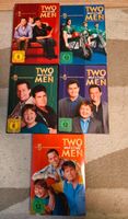 DVD Set - Two an a half men - Staffel 1-5 Baden-Württemberg - Forst Vorschau