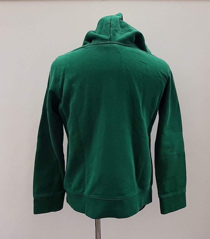 Kapuzenhoodie - Adidas - Gr. D ( 36 ) in Ebrach