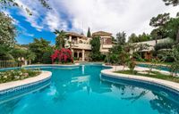 Freistehende Villa in La Zagaleta, Marbella, Spanien Innenstadt - Köln Deutz Vorschau