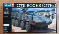 GTK Boxer  1:35 Revell  no. HobbyBoss Bronco  AFV Italeri Nordrhein-Westfalen - Kempen Vorschau