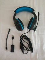 Beexcellent gm-6 gaming headset Bayern - Böhmfeld Vorschau