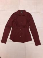 Damenbluse von H&M Gr. 34 Häfen - Bremerhaven Vorschau