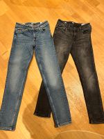 Jack & Jones Jeans, Gr. 140, 10y, Liam und Glenn, Slim Hose, Nordrhein-Westfalen - Bad Lippspringe Vorschau