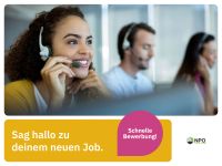 Customer Support Mitarbeiter (m/w/d) (NPO Applications) in Oberhausen Kundenberater Kundenbetreuer Servicemitarbeiter Servicekräfte Nordrhein-Westfalen - Oberhausen Vorschau