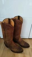 Sendra 7082, Damenstiefel, Westernboots, Gr. 38 Hessen - Kassel Vorschau