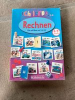 Lernspiel Rechnen 6-9 Jahre Duisburg - Homberg/Ruhrort/Baerl Vorschau