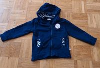 Sweatshirtjacke Gr. 86 (Salt and Pepper) Nordrhein-Westfalen - Geilenkirchen Vorschau