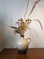 Vintage Scheurich Keramik Vase Krug Boho Mid 70er Düsseldorf - Pempelfort Vorschau