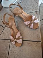 Keilabsatz Schuhe Niedersachsen - Peine Vorschau