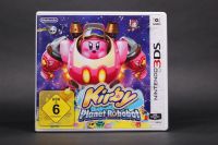 Kirby Planet Robobot Nintendo 3DS 2DS Schleswig-Holstein - Neumünster Vorschau