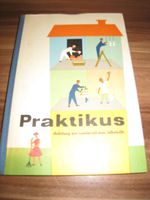 Praktikus - Anleitung zur handwerklichen Selbsthilfe DDR 1967 Brandenburg - Spremberg Vorschau