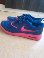 Nike Schuhe neuwertig Stuttgart - Weilimdorf Vorschau