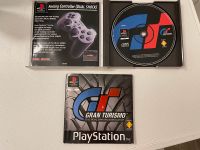 Ps1 Grand Turismo 1 Hessen - Baunatal Vorschau