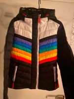 neue und ungetragene Superdry Jacke Gr. 38 Köln - Widdersdorf Vorschau