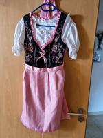 Dirndl, Gr. 32 (XXS), wie *NEU* Wietmarschen - Lohne Vorschau