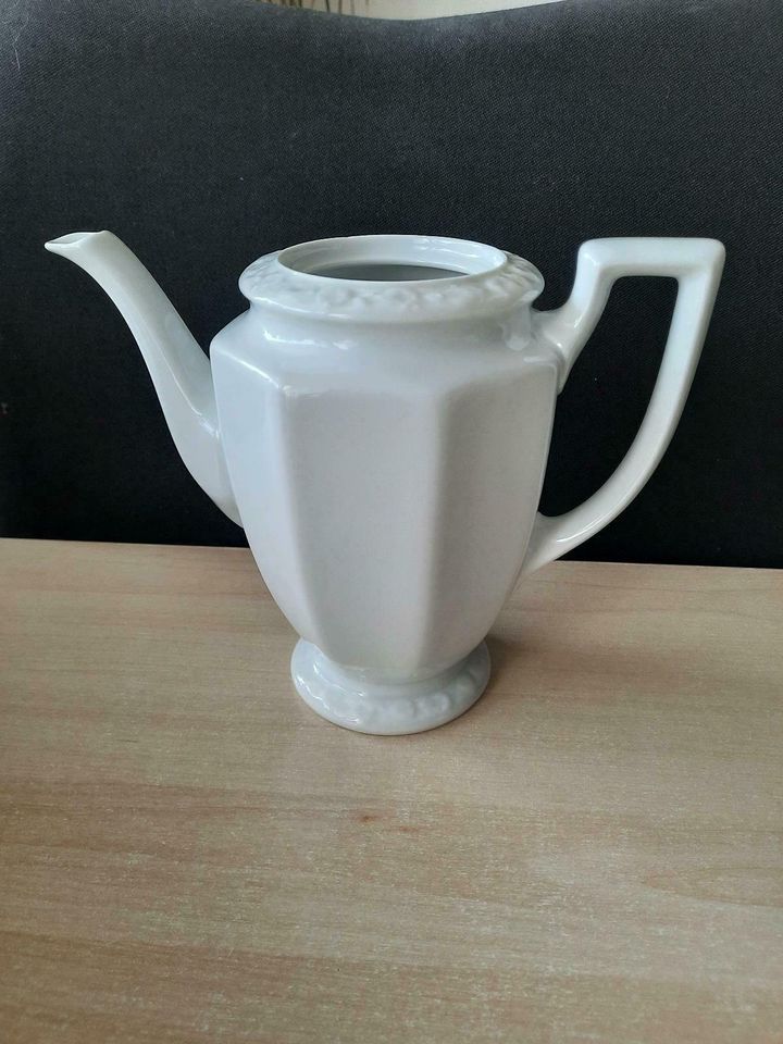 Rosenthal Maria Weiß Geschirr ** Kaffeeset ** Teller in Berlin