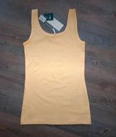 Only Tanktop Trägertop Trägerhemd Top Achselshirt Gr XS 32 34 NEU Hessen - Alsfeld Vorschau