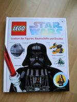 STAR WARS Lexikon der Figuren, Raumschiffe und Droiden Buch Düsseldorf - Wersten Vorschau