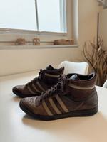 Adidas Sneaker, Größe 37 1/3 Niedersachsen - Lüneburg Vorschau