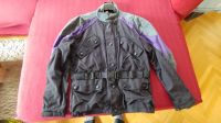 Herren Motorradjacke Textil Gr. L Bayern - Bischofsheim Vorschau