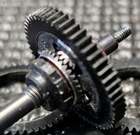 PN Racing Mini-Z Präzisionsgetriebe differential Bayern - Bindlach Vorschau