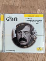 Günter Grass: Autorenlesung “Die Blechtrommel” u. a. Nordrhein-Westfalen - Nettetal Vorschau