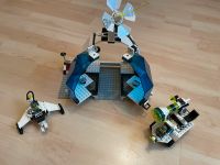 Lego 6958 Android Base 100% Vollständig Nordrhein-Westfalen - Kall Vorschau