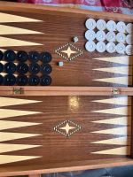 Backgammon Niedersachsen - Warpe Vorschau