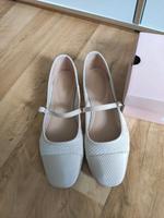 Ballarina Mädchen/Damen beige Dresden - Blasewitz Vorschau