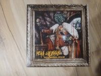 Mega Colossus - Hyperglaive LP Vinyl Private US Heavy Metal RAR!! München - Ramersdorf-Perlach Vorschau