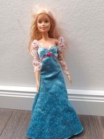 Barbie im Prinzessin Kleid Schleswig-Holstein - Flintbek Vorschau