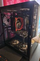 Kompletter Gaming PC plus Gaming Sessel und anders Zubehör Niedersachsen - Haverlah Vorschau