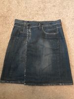 Neuer originaler Wickelrock Jeansrock G-Star gr. L Berlin - Mitte Vorschau