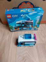 Lego City 60384 Slush-Eiswagen Hessen - Pohlheim Vorschau