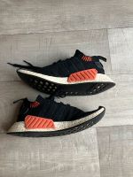 Adidas NMD R1 Sock 41 1/3 Sachsen - Chemnitz Vorschau